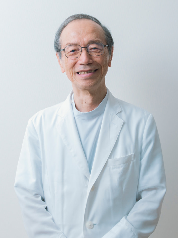 長谷 斉(はせ ひとし)